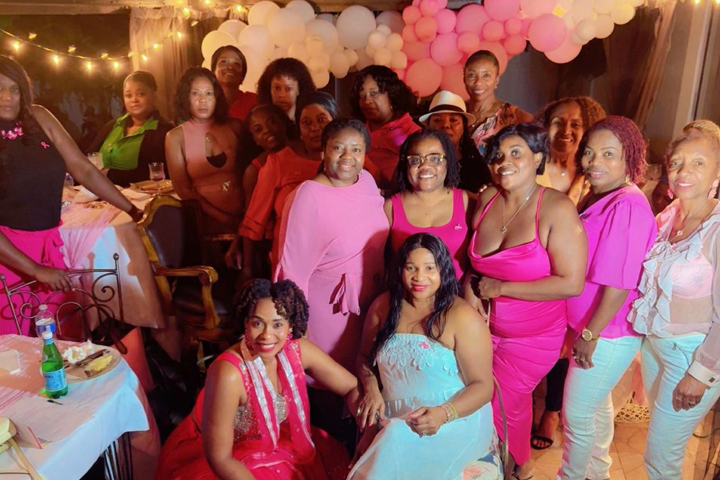 See How We’re Making an Impact—One Event at a Time.