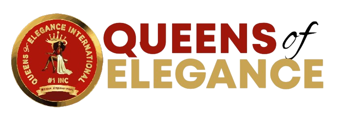  Queens of Elegance International